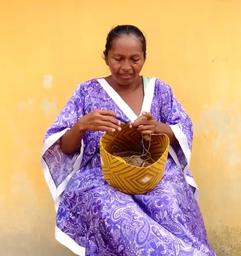 Comunidades indígenas de Latinoamérica. Etnia Wayuu: Artesanía y Cultura.